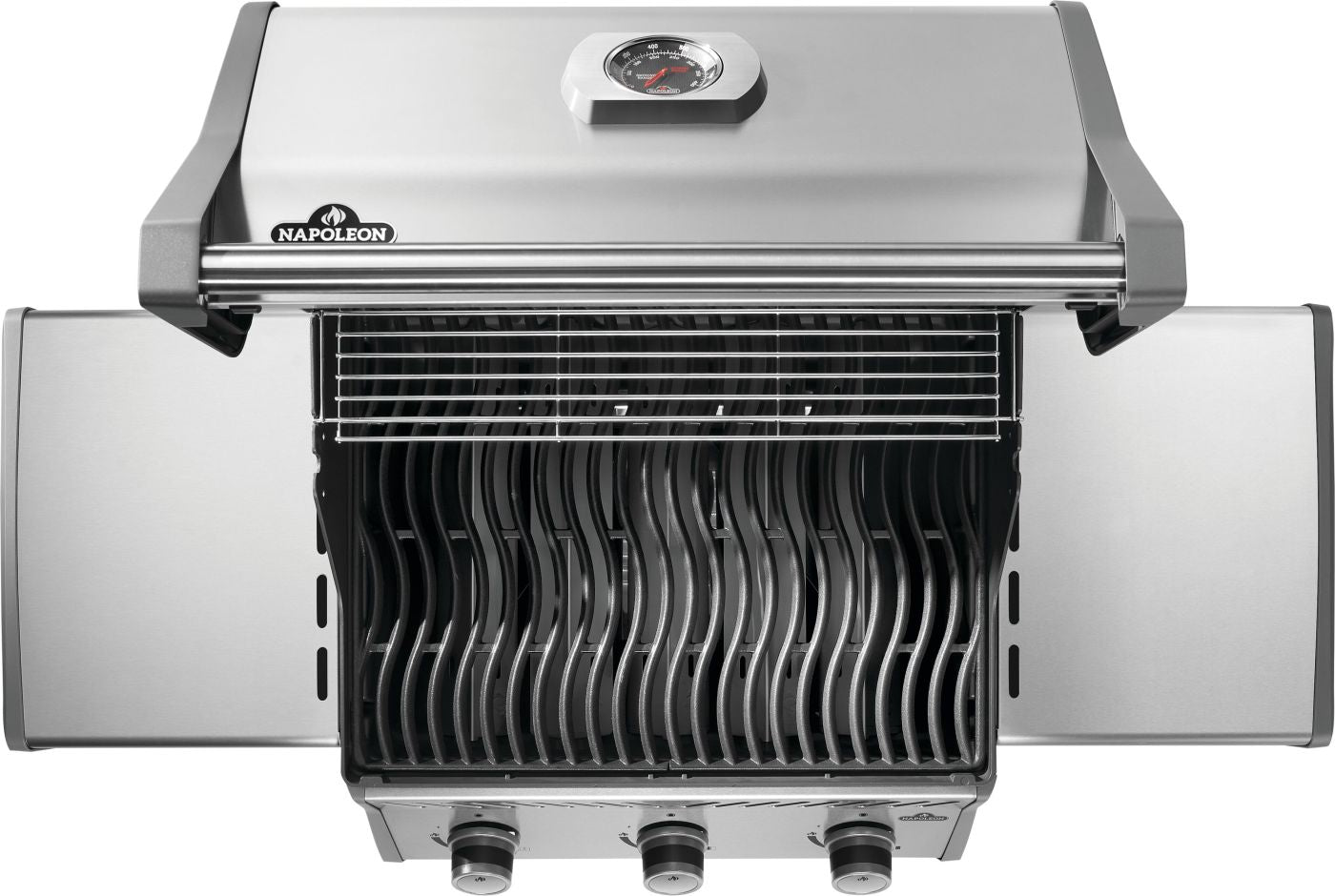 Napoleon Rogue XT 425 Stainless Steel Gas Grill RXT425