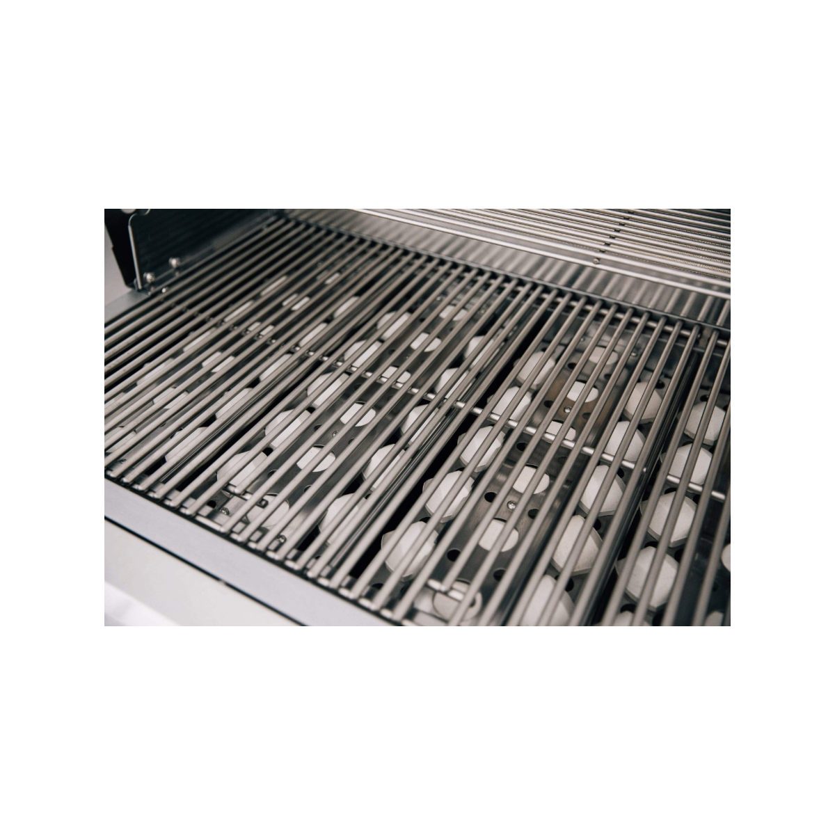 Summerset Sizzler Pro 40" 5-Burner Built-In Gas Grill SIZPRO40