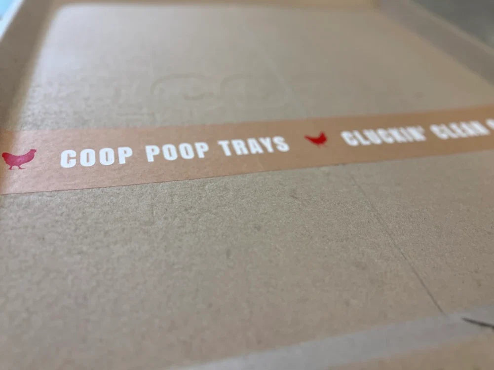 The Smart Coop Unlimited+ Chicken Coop