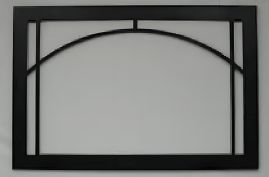 Amantii 48-inch Arch trim AMTR48A
