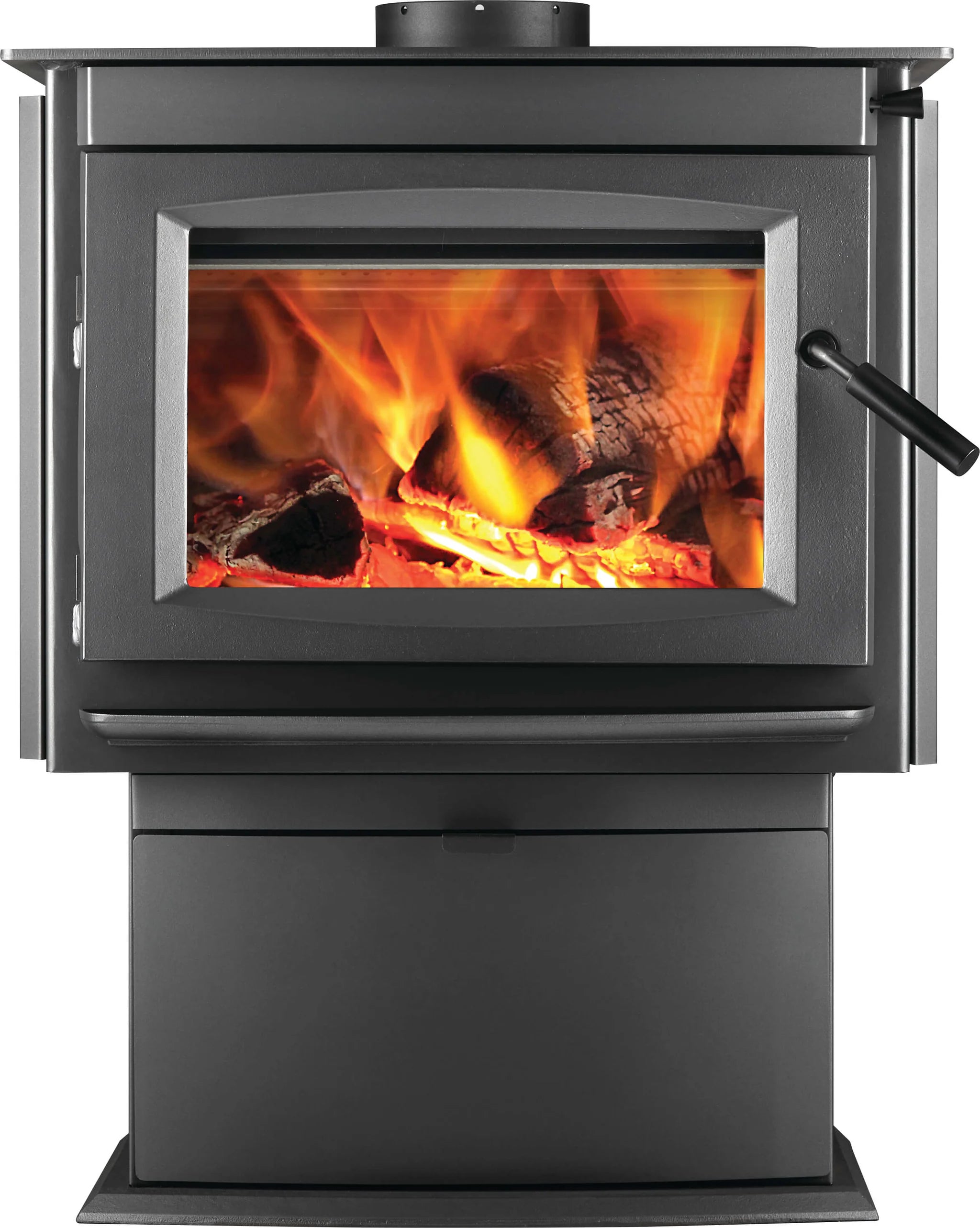 Napoleon S Series Wood Burning Stove S20