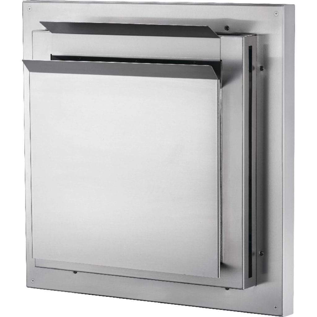 Napoleon Direct Vent Flex Venting 5/8-inch Silhouette Terminal Kit ST58U-1