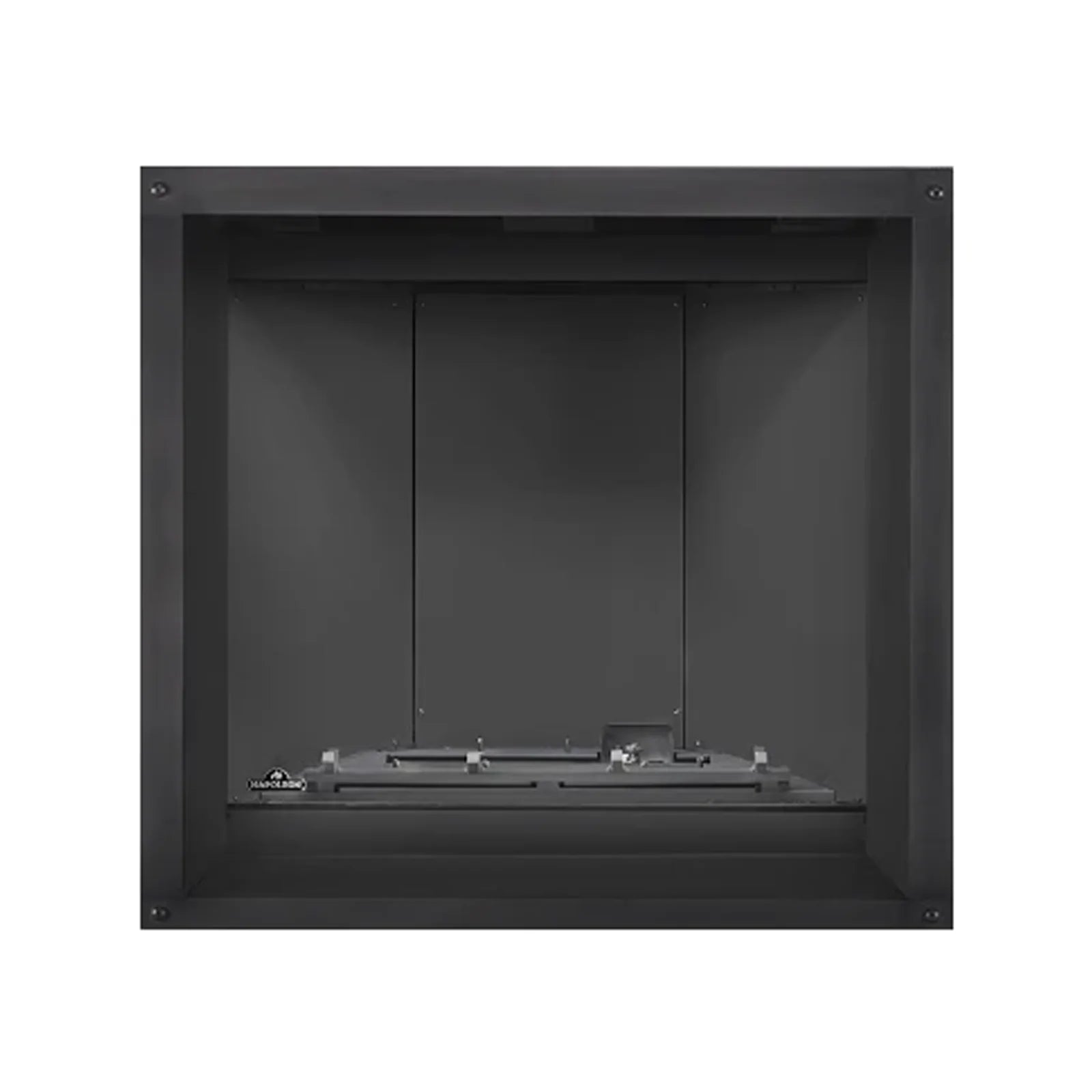 Napoleon Rubbed Bronze Denali Front DEX36RB