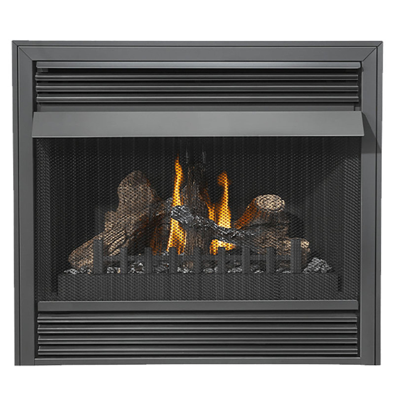 Napoleon Grandville VF Series 36 Vent Free Gas Fireplace GVF36