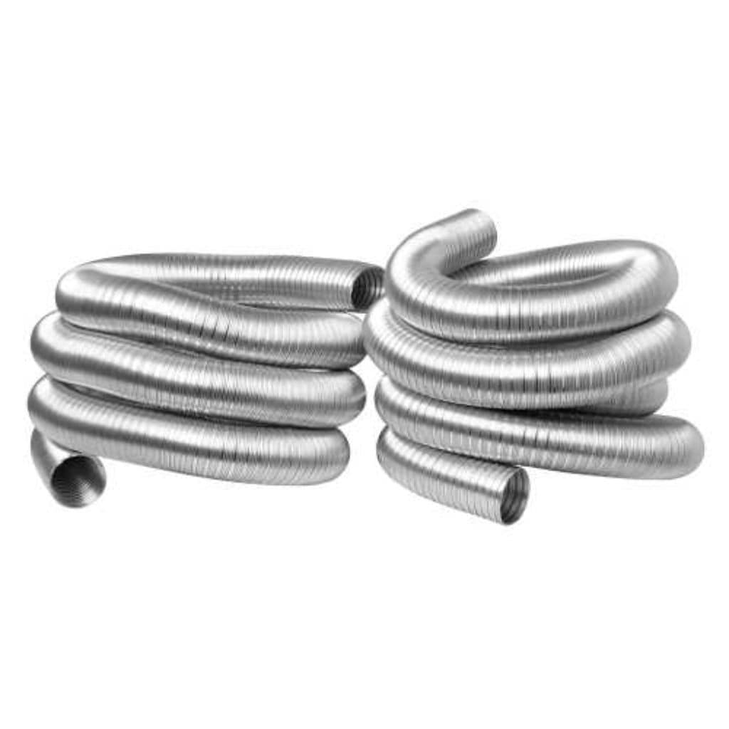 Napoleon 20-Feet Double Ply Aluminum Liner-Inlet and Exhaust