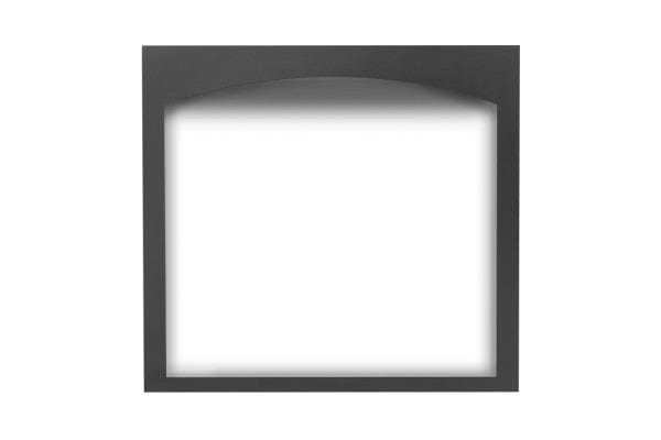 Napoleon 36-Inch Altitude ™ X Series Whitney Front Arched Metal WAX36BK