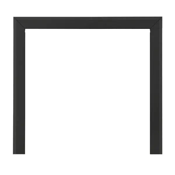 Napoleon 36-Inch Ascent ™ Series Black 3-Inch Premium Bevelled Trim BT36K