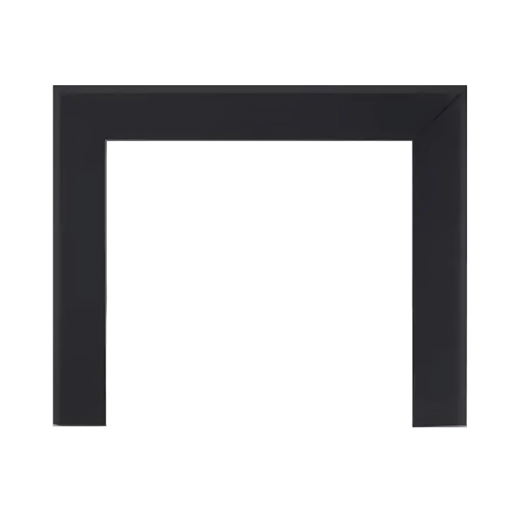 Napoleon 36-Inch Grandville ™ Series 3-Inch Bevelled Trim Kit TB336