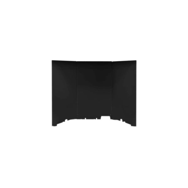 Napoleon 42-Inch Altitude ™ Series Black Illusion Glass BIGAX42-1