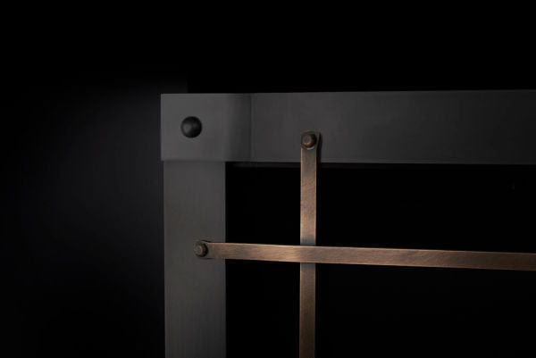 Napoleon 42-Inch Altitude ™ X Series Straight Element SEAX42