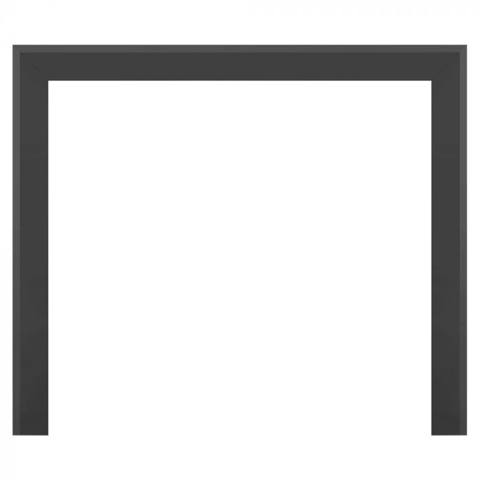 Napoleon 42-Inch Ascent ™ Deep Series Black Trim Kit TD42BK