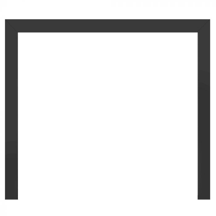 Napoleon 42-Inch Ascent ™ Deep Series Black Trim Kit TD42BK