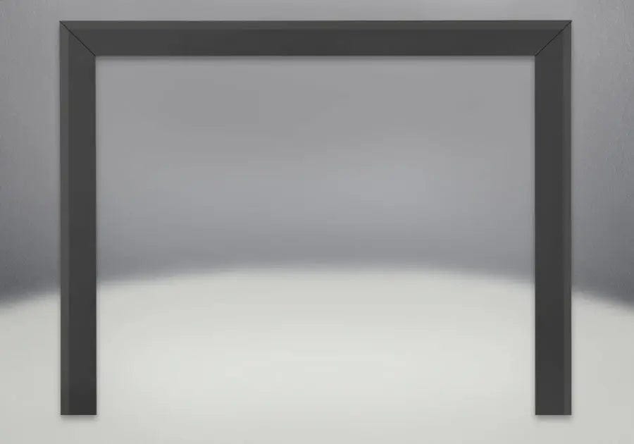 Napoleon 42-Inch Ascent ™ Series Black 3-Inch Premium Bevelled Trim BT42K