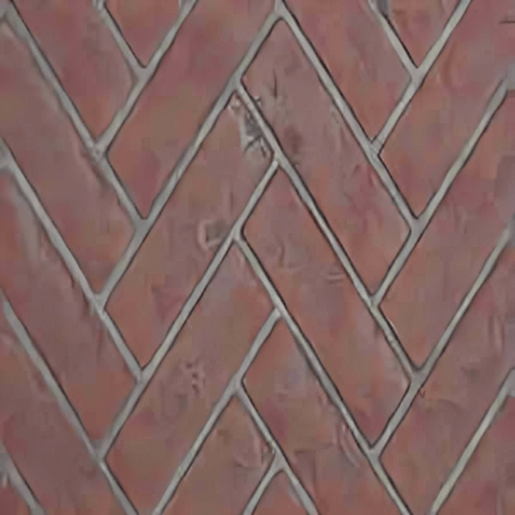 Napoleon 42-Inch Ascent Series MIRRO-FLAME Decorative Brick Panels DBPX42