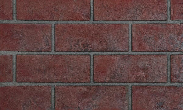 Napoleon 42-Inch Ascent Series MIRRO-FLAME Decorative Brick Panels DBPX42