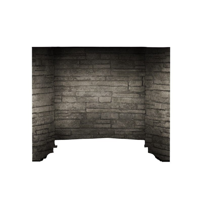 Napoleon 42-Inch Elevation Series Decorative Brick Panel DBPEX42