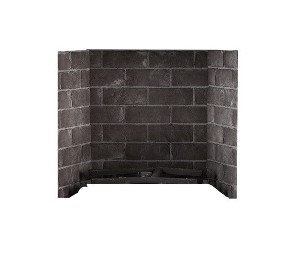Napoleon 42-Inch Elevation Series Decorative Brick Panel DBPEX42