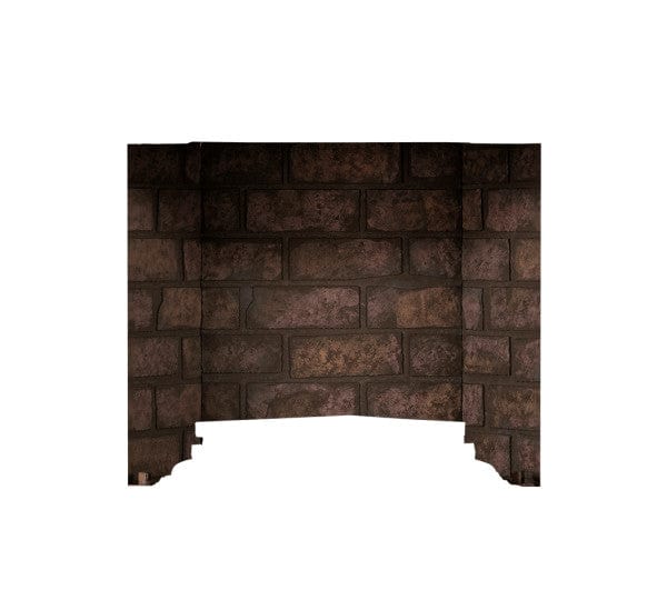 Napoleon 42-Inch Elevation Series Decorative Brick Panel DBPEX42