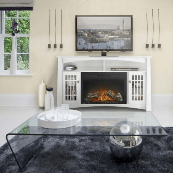 Napoleon Ascent™ Electric 33 Built-In Electric Fireplace NEFB33H