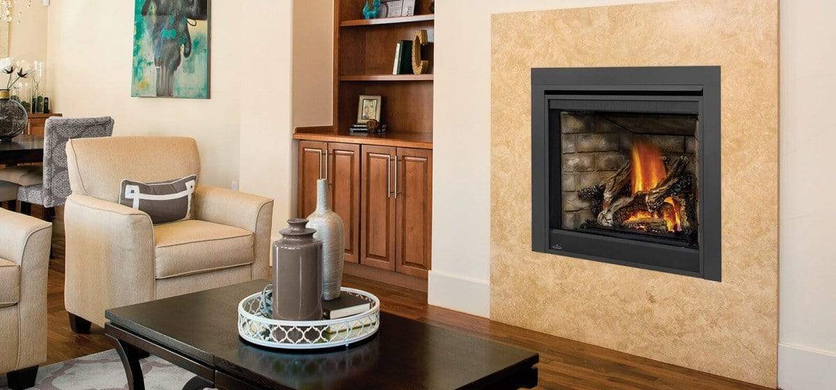 Napoleon Ascent™ X 70 Direct Vent Gas Fireplace GX70