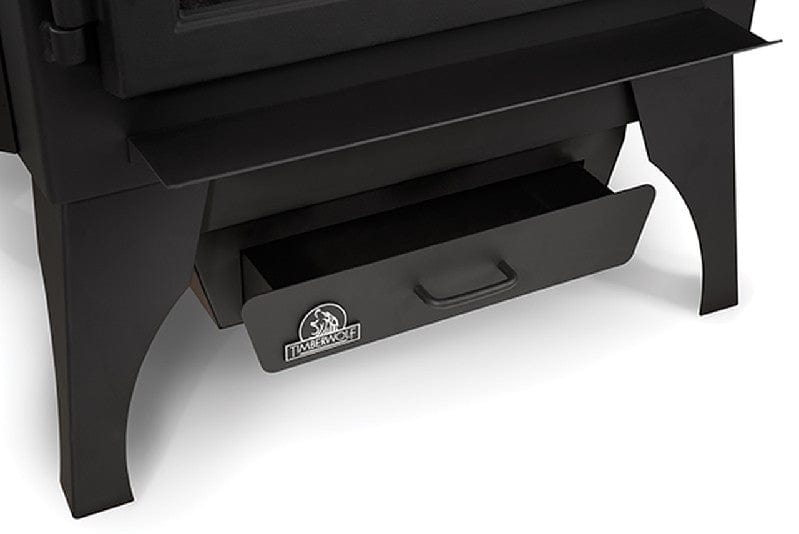 Napoleon Ash Pan Kit For Economizer Wood Stove Leg Kit EP20LAD