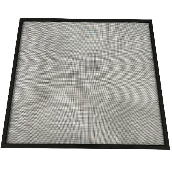 Napoleon B46 Ascent Black Safety Screen W565-0228-SER