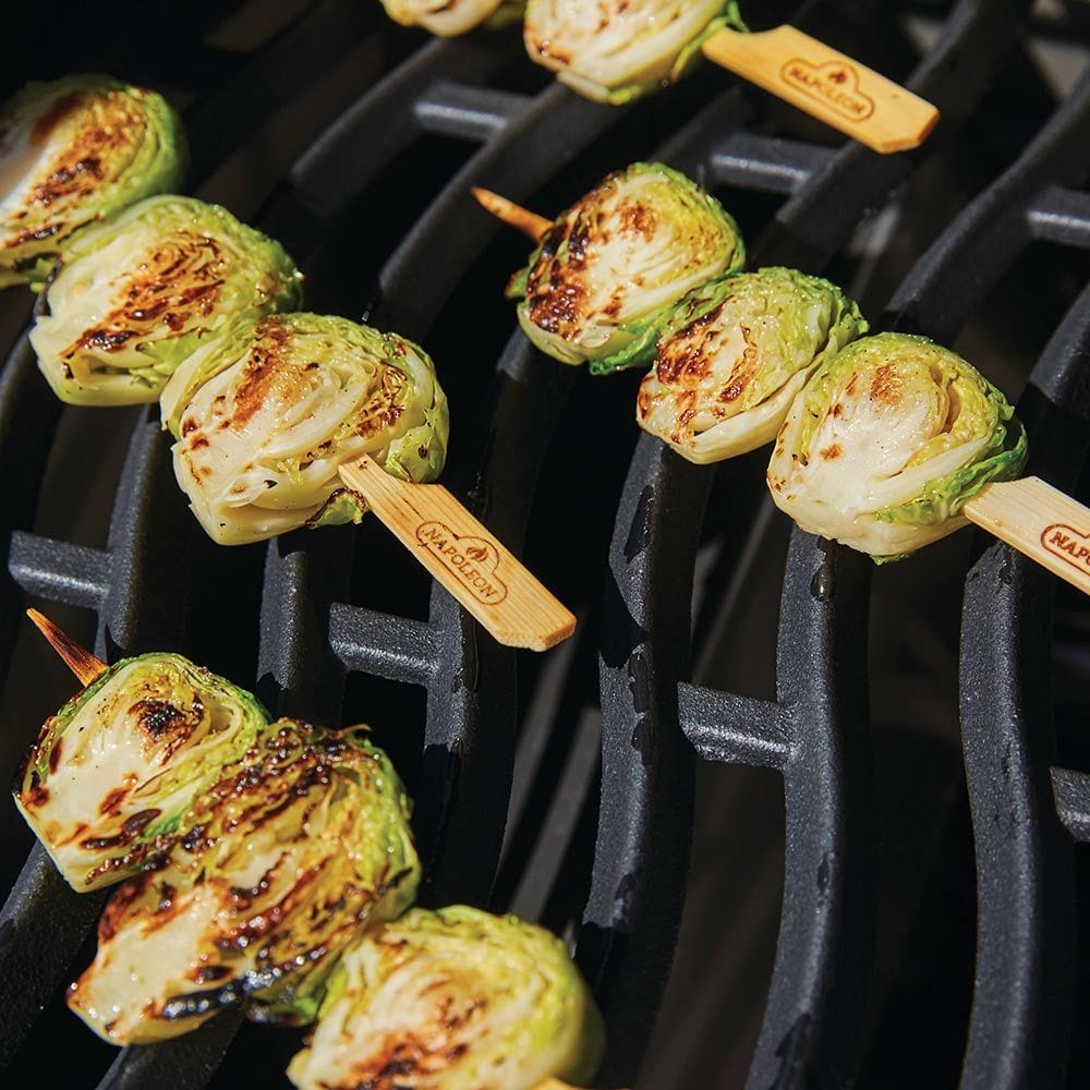 Napoleon Bamboo 12-inch Skewers 70115