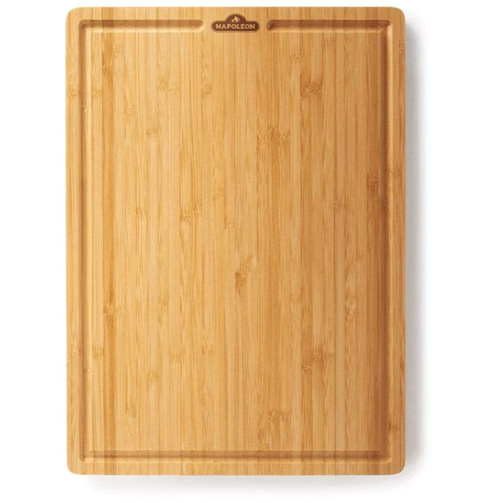 Napoleon Bamboo Cutting Board 70113