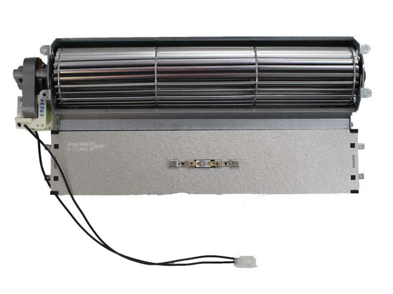 Napoleon Blower and Heater Assembly W010-3887-SER