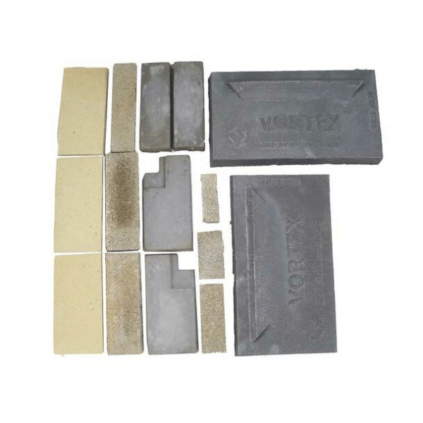 Napoleon Brick and Baffle Kit for 1400 /1400L W580-0002