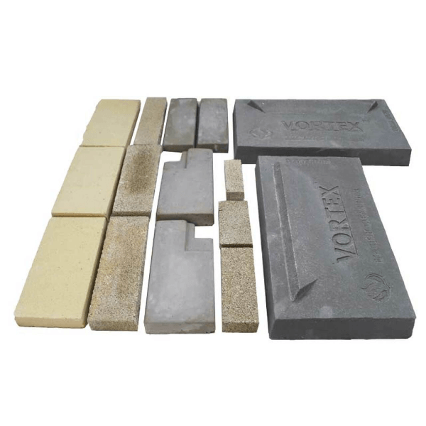 Napoleon Brick and Baffle Kit for 1400 /1400L W580-0002