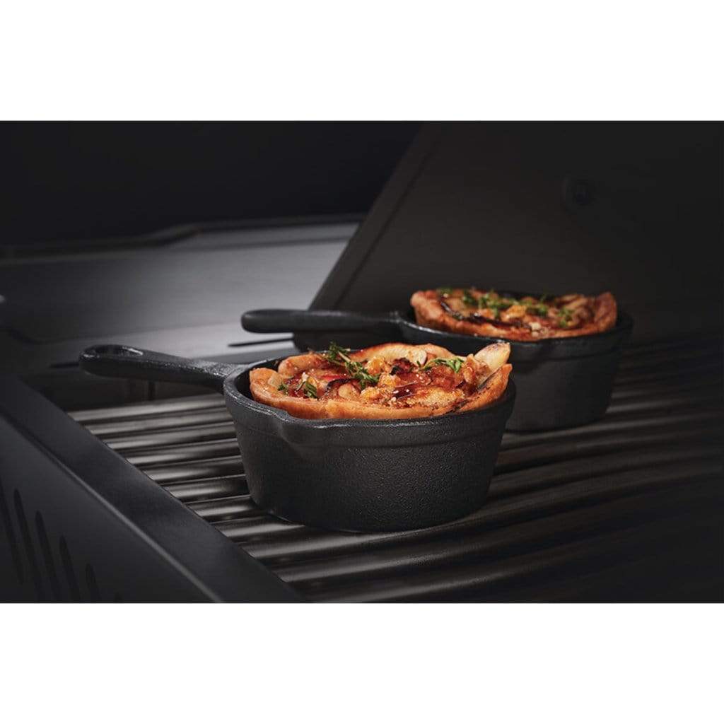 Napoleon Cast Iron Dessert Cooker 56054