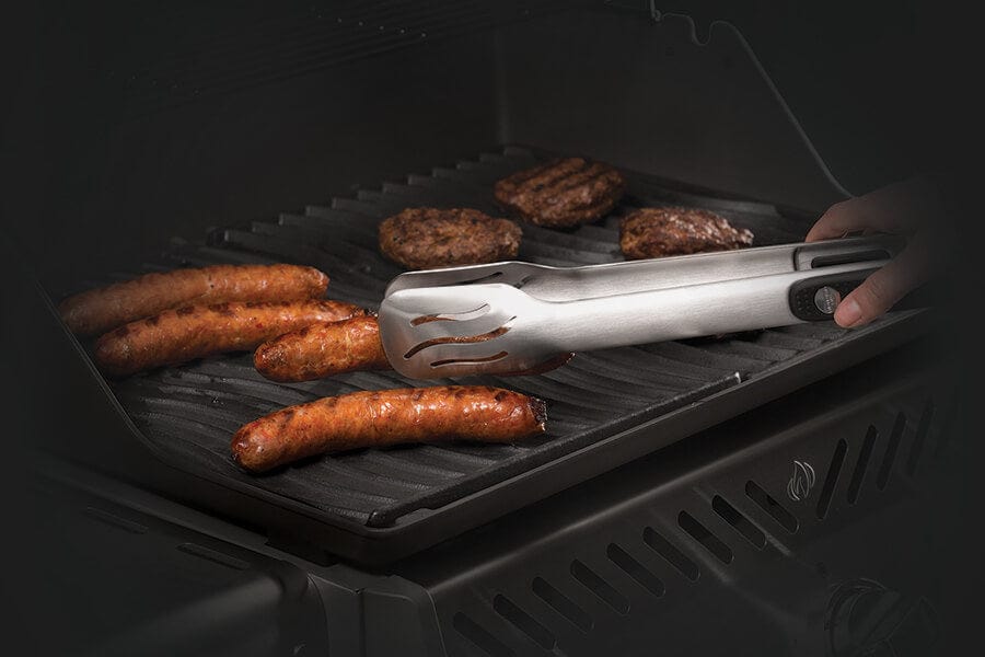 Napoleon Cast Iron Reversible Griddle for Rogue 365 & 525 56365