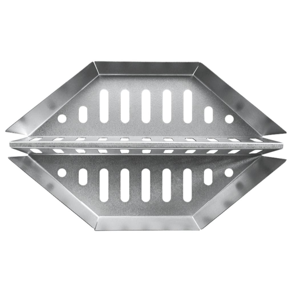 Napoleon Charcoal Baskets for Kettle Grills 67400