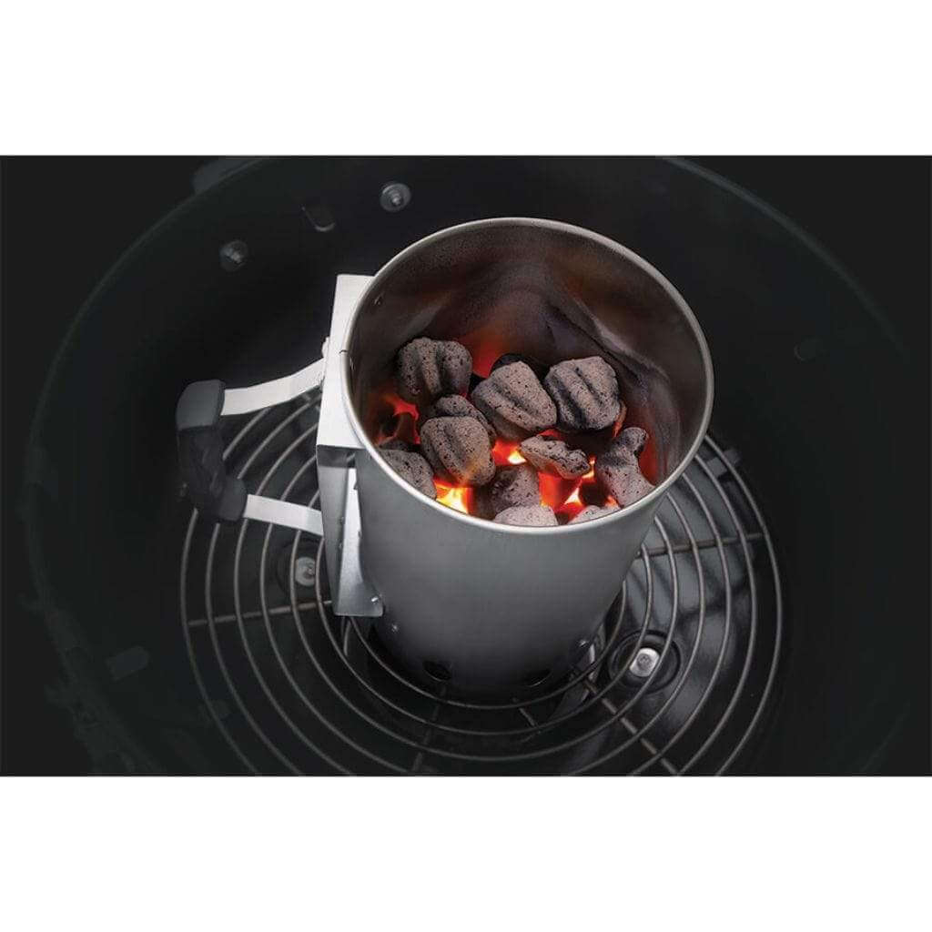 Napoleon Charcoal Starter 67800