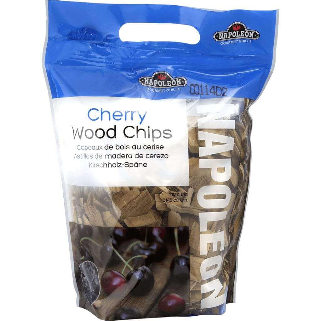 Napoleon Cherry Wood Chips 67005
