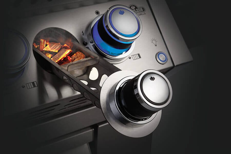 Napoleon Cherry Wood Chips 67005