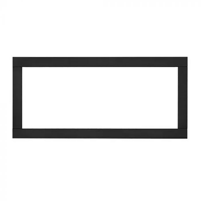 Napoleon Classic Black Surround For 36-Inch Ascent Linear Series CSL36K