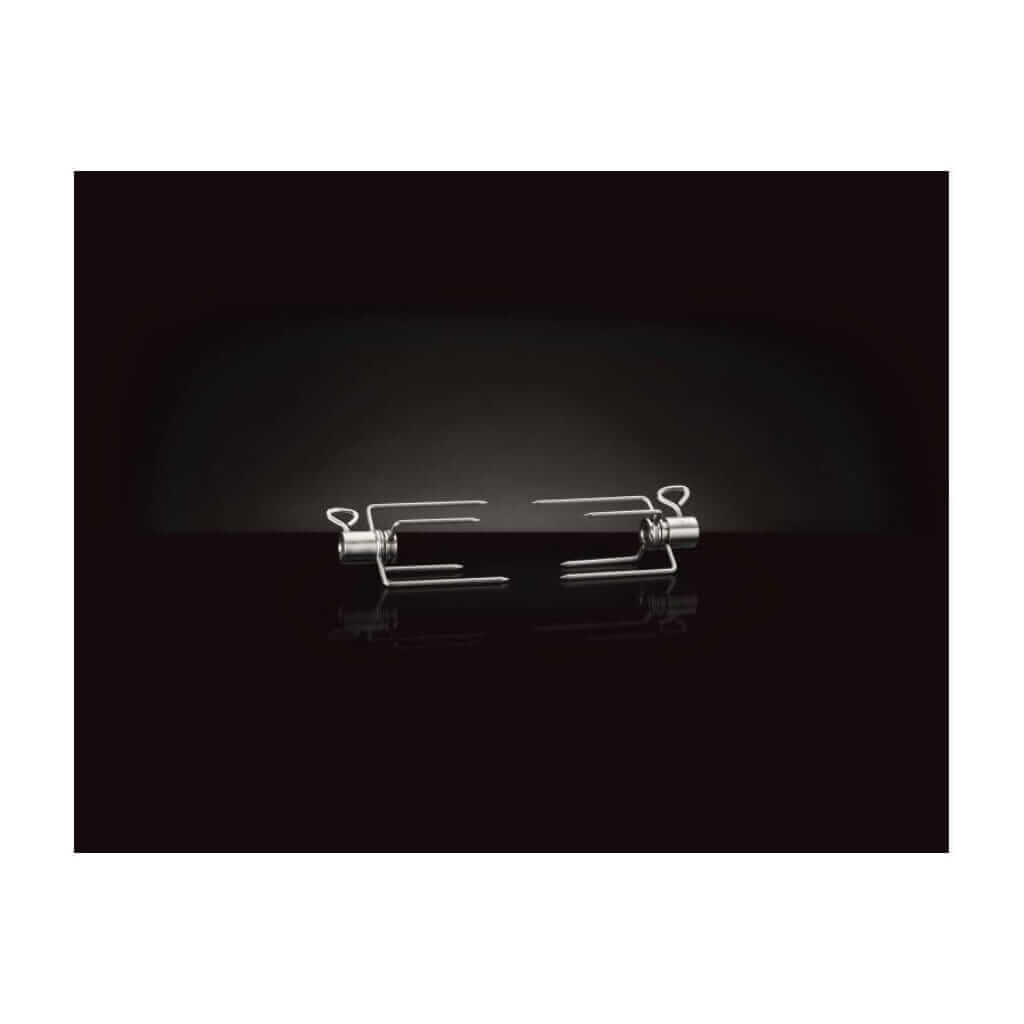 Napoleon Commercial Quality Folding Rotisserie Forks 69002