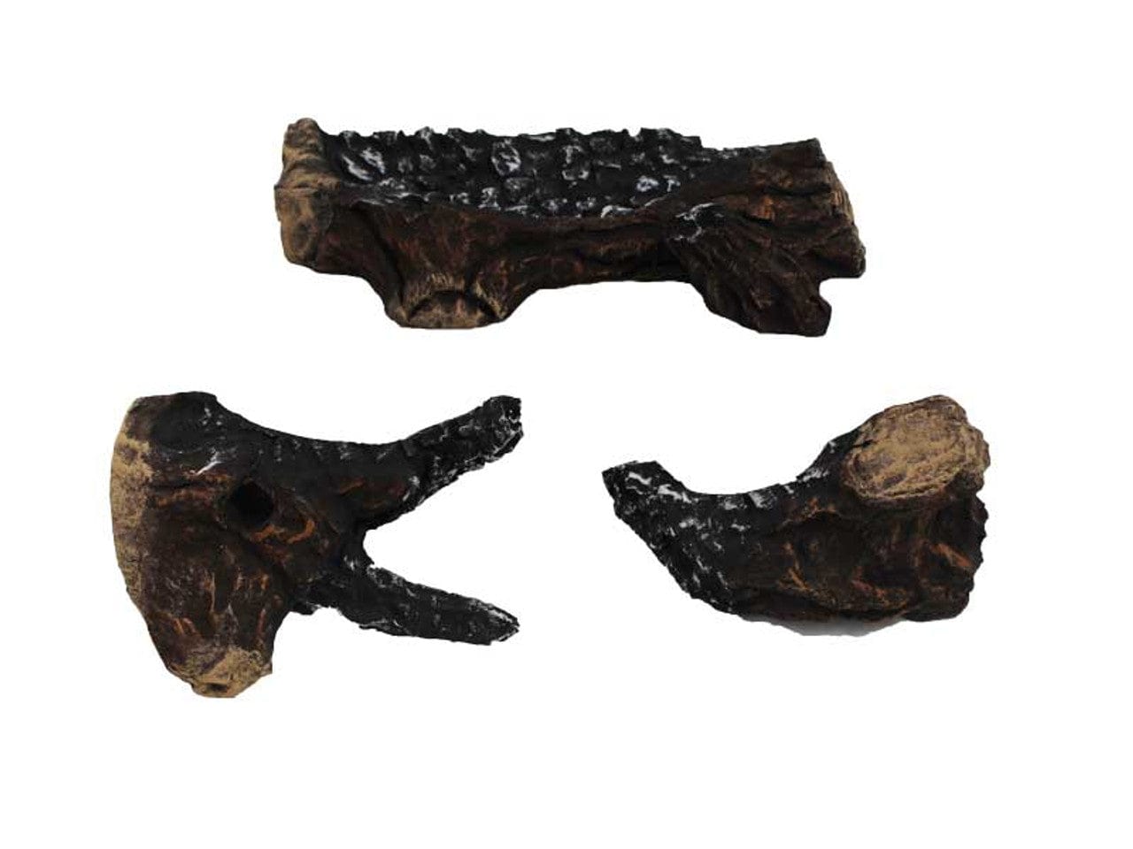 Napoleon Complete Log Set GL-651