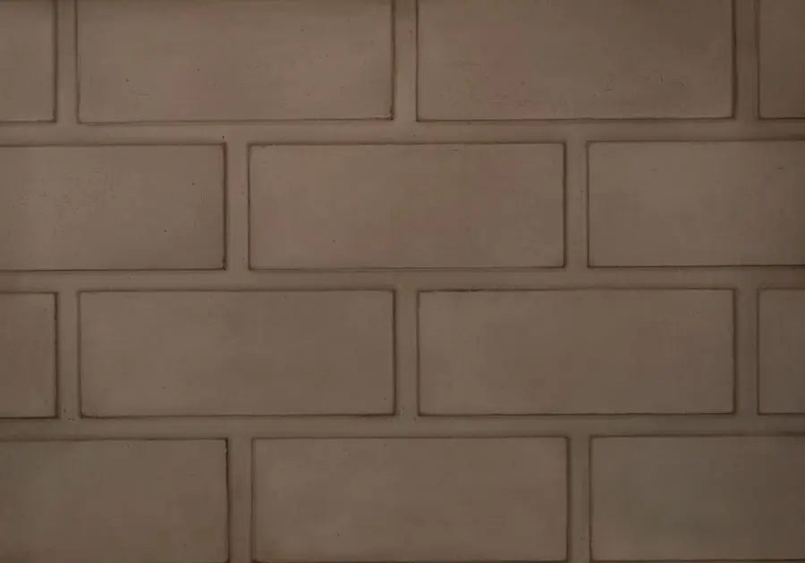 Napoleon High Country ™ 5000 Series Wood Fireplace Decorative Brick Panels NZ5