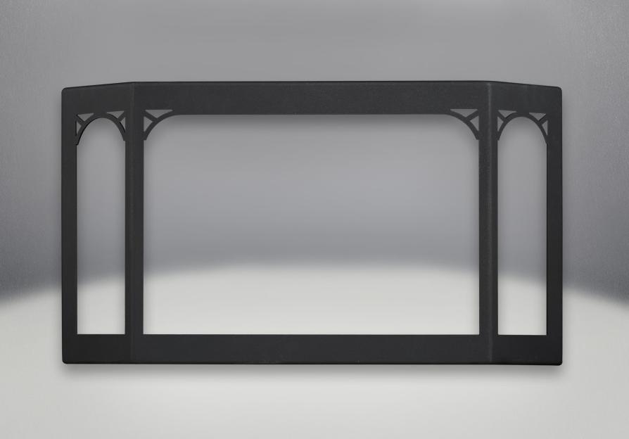 Napoleon Door For Haliburton Series Direct Vent Gas Stove GS328-1