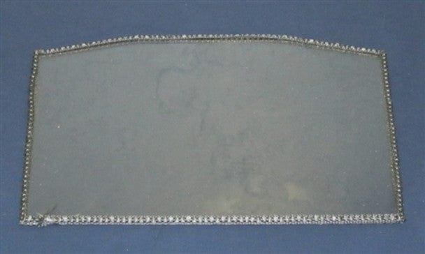 Napoleon Door Glass with Gasket W010-1071