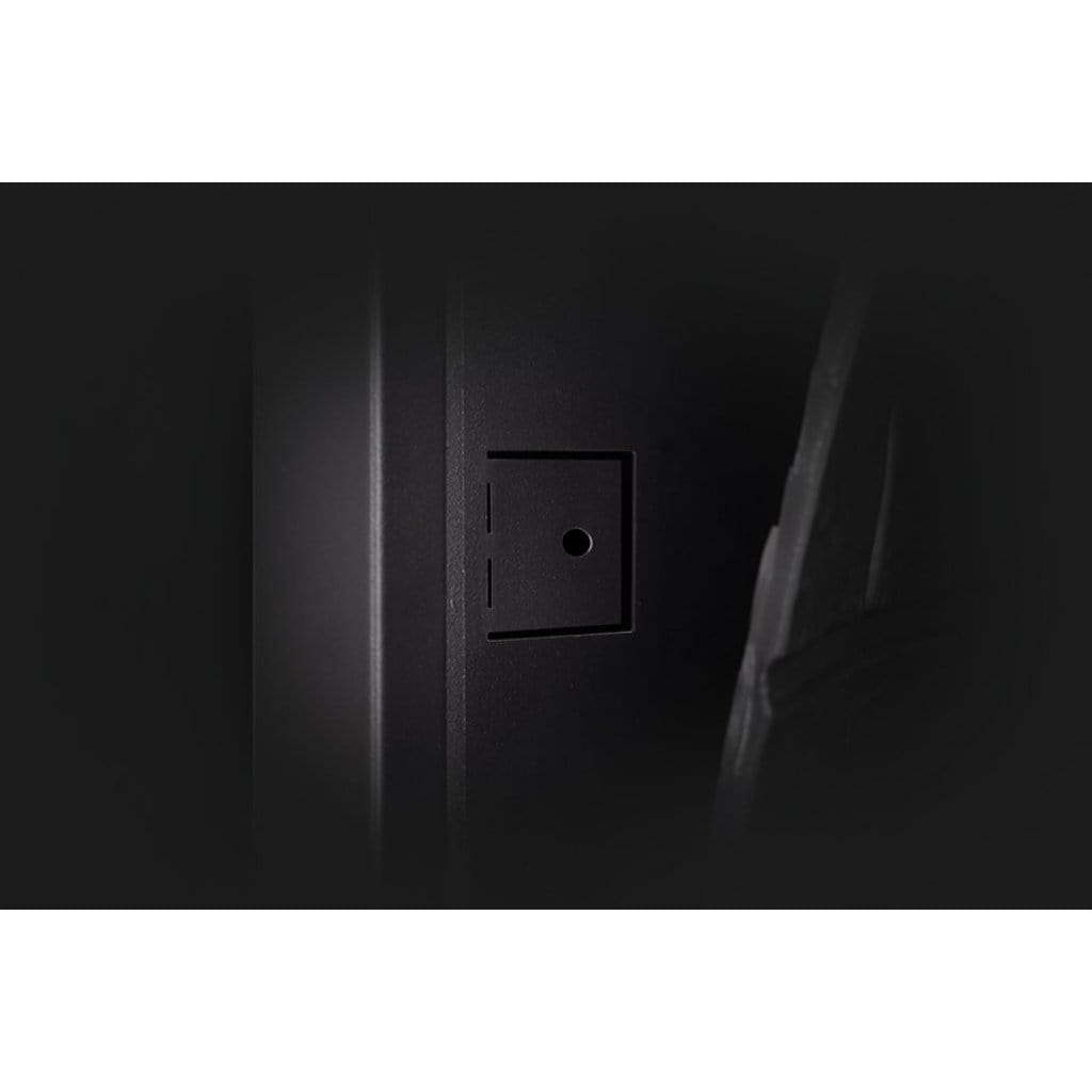 Napoleon Element™ Series 36-inch Built-In Electric Fireplace NEFB36H-BS-1