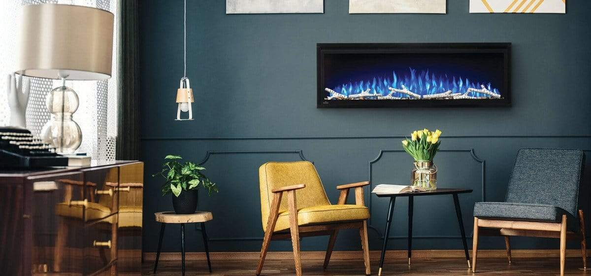 Napoleon Entice™ 50 Electric Fireplace NEFL50CFH