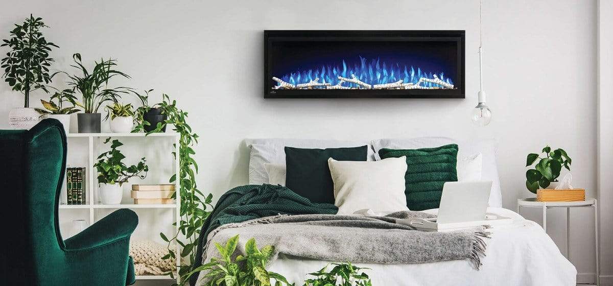 Napoleon Entice™ 50 Electric Fireplace NEFL50CFH