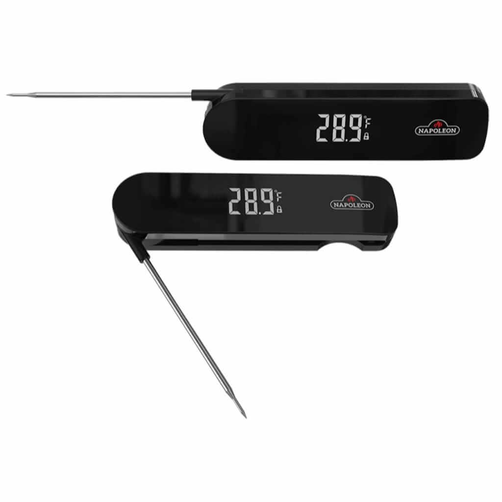 Napoleon Fast Read Thermometer 70048