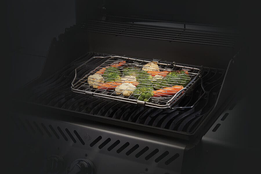 Napoleon Flexible Grill Basket 57012