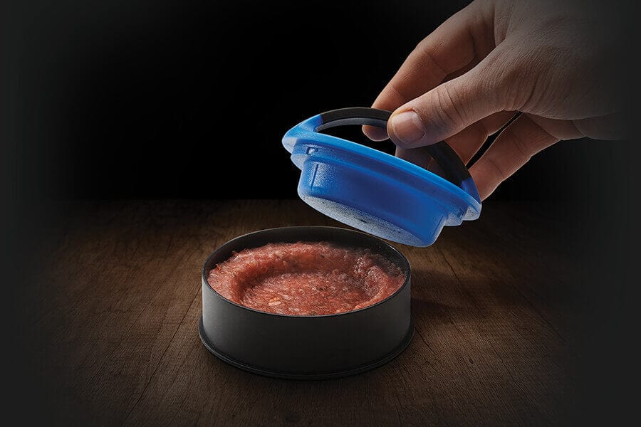 Napoleon Gourmet Burger Press Kit 70060