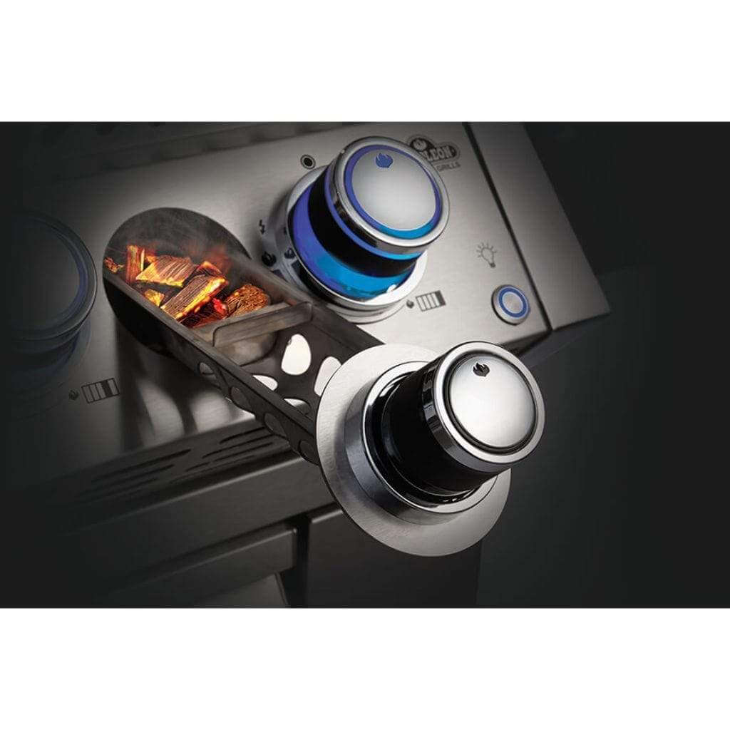 Napoleon Hickory Wood Chips 67003